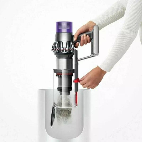 Пылесос вертикальный Dyson V10 Cyclone Absolute