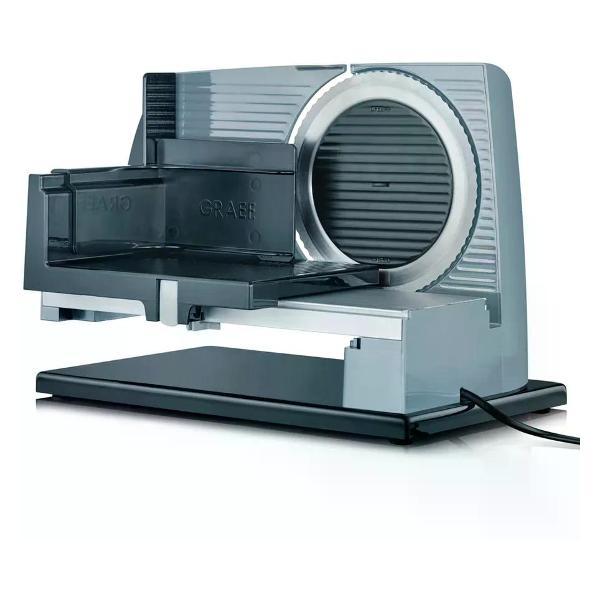 Мультирезка, ломтерезка электрическая GRAEF S11020