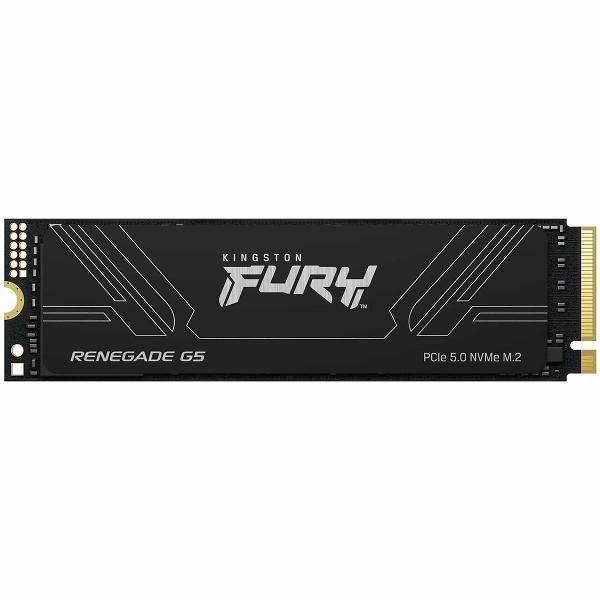 Внутренний диск SSD Kingston SFYR2S/2T0, 2 ТБ, M.2 2280 (SFYR2S/2T0) фото