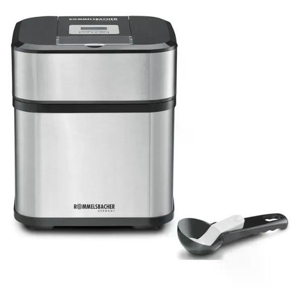 Мороженица ROMMELSBACHER IM 12