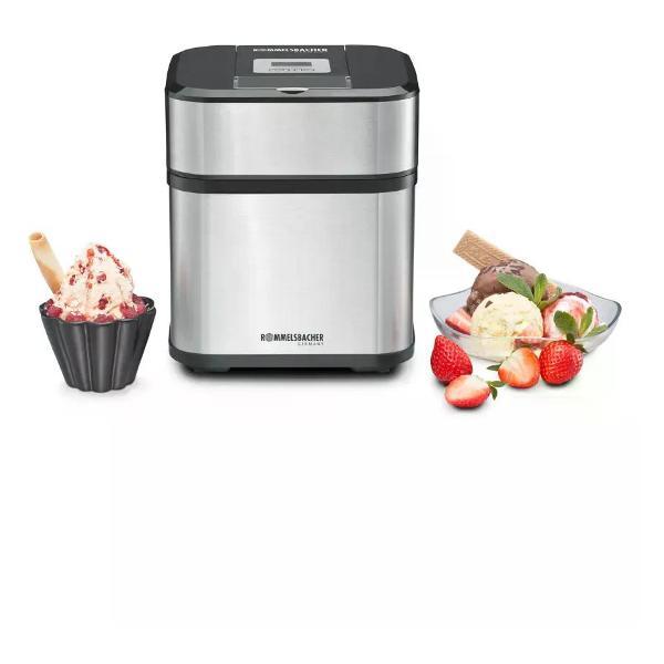 Мороженица ROMMELSBACHER IM 12