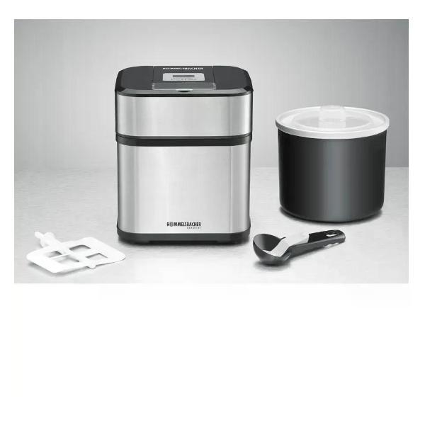 Мороженица ROMMELSBACHER IM 12