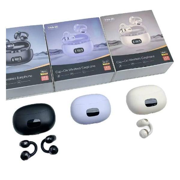 Наушники Bluetooth Generic YXG-20