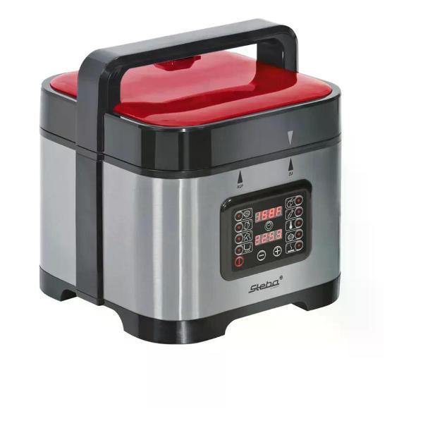 Мультиварка Steba DD 2 XL ECO