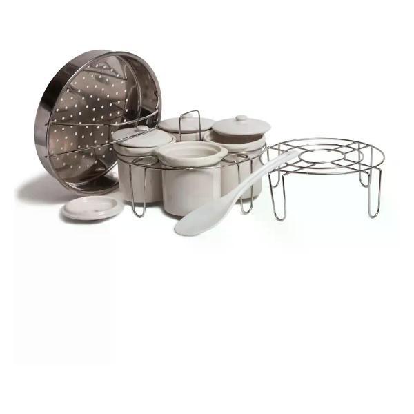 Мультиварка Steba DD 2 XL ECO