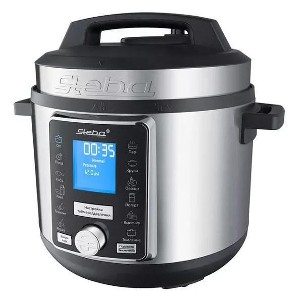 Мультиварка Steba DD 3 Smart