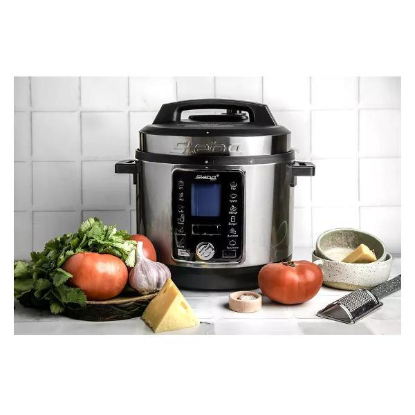 Мультиварка Steba DD 3 Smart