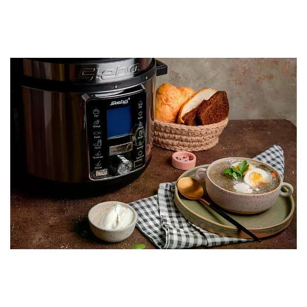 Мультиварка Steba DD 3 Smart