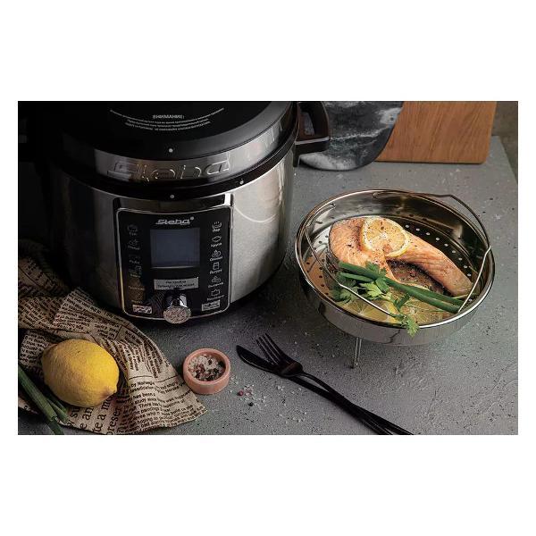 Мультиварка Steba DD 3 Smart