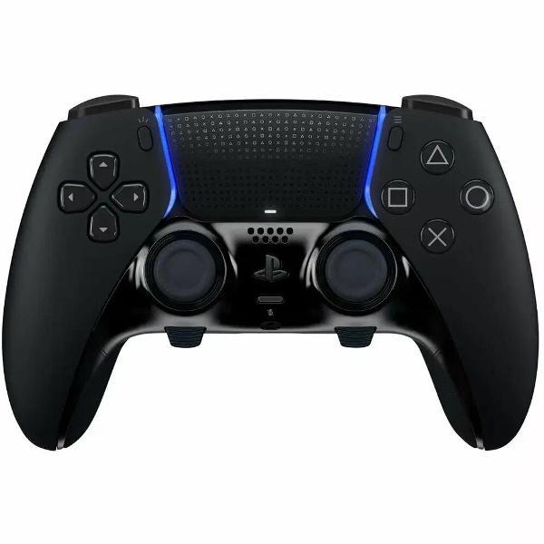Геймпад Sony Dualsense EDGE черный