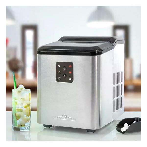 Ледогенератор ProfiCook PC-EWB 1253