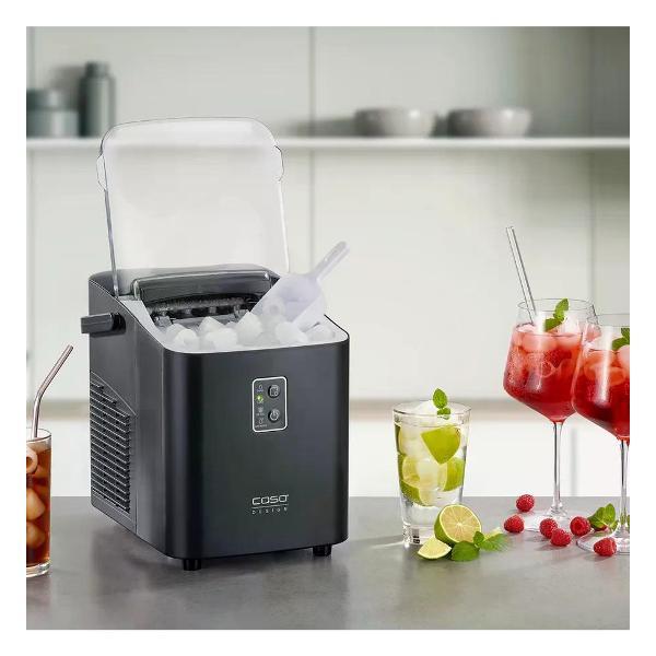 Ледогенератор Caso IceChef Compact