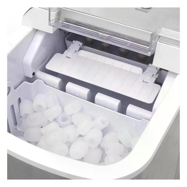 Ледогенератор Caso IceChef Pro