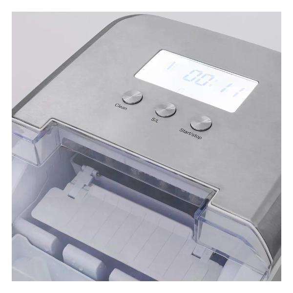 Ледогенератор Caso IceChef Pro