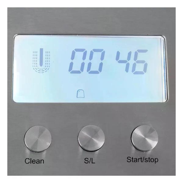 Ледогенератор Caso IceChef Pro