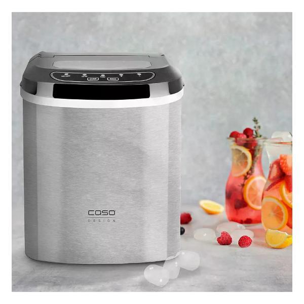 Ледогенератор Caso IceMaster Pro