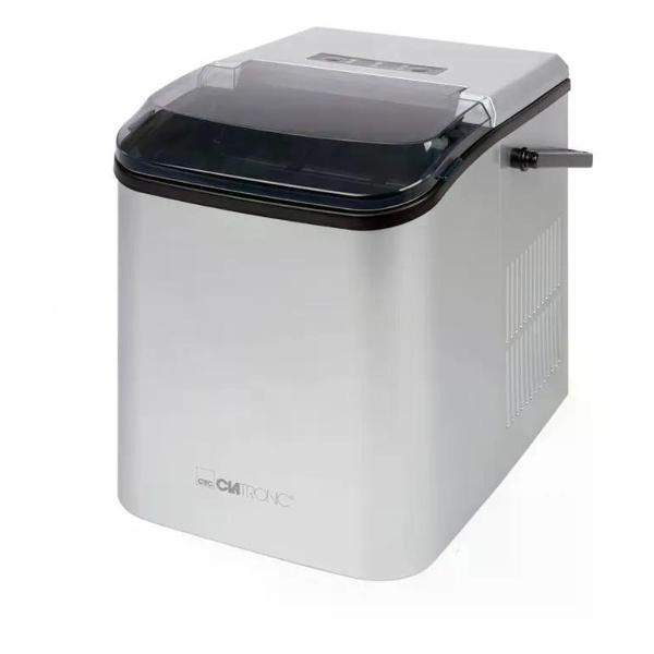 Ледогенератор CLATRONIC EWB 3785 silber