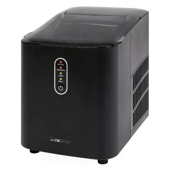 Ледогенератор CLATRONIC EWB 3798 schwarz