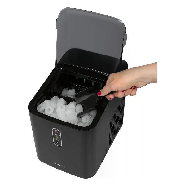 Ледогенератор CLATRONIC EWB 3798 schwarz