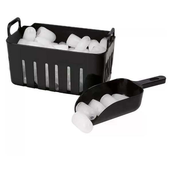 Ледогенератор CLATRONIC EWB 3798 schwarz