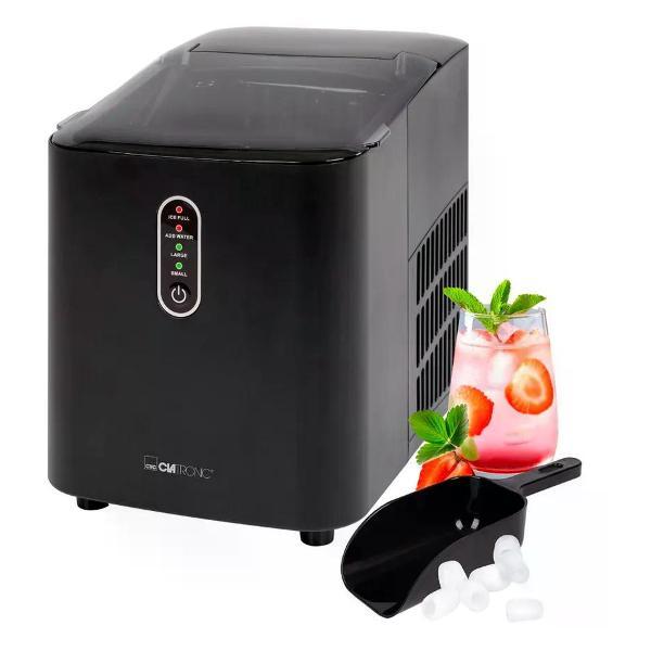 Ледогенератор CLATRONIC EWB 3798 schwarz