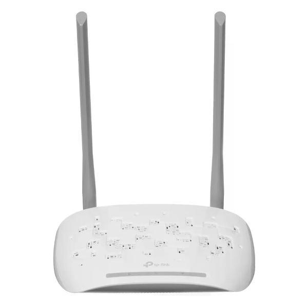 Точка доступа Wi-Fi TP-link TL-WA801N