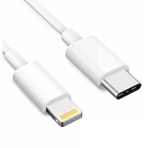 Кабель для смартфона, телефона Apple USB-C to Lightning