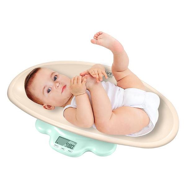 Весы детские электронные Ves Electric V-BS12