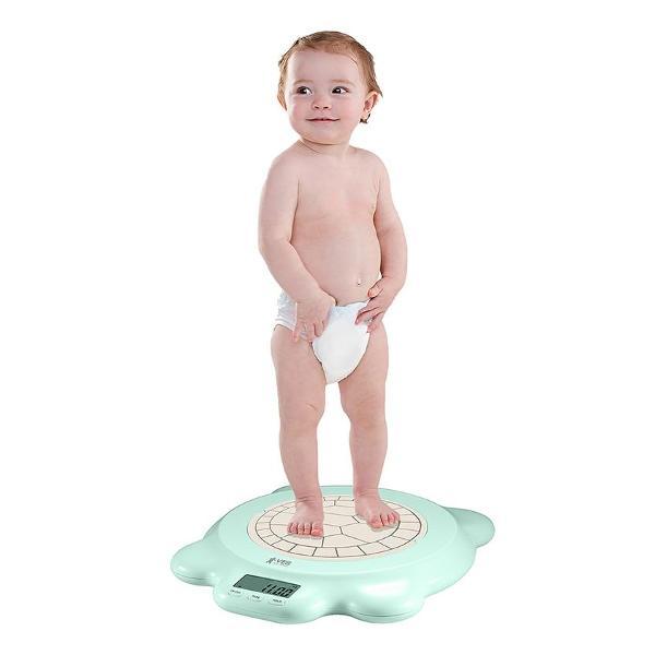 Весы детские электронные Ves Electric V-BS12