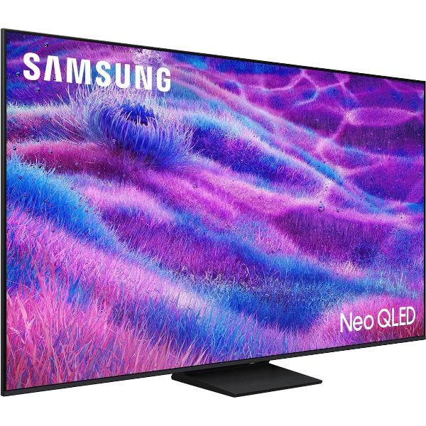 Телевизор SAMSUNG QE85QN80FAUXRU