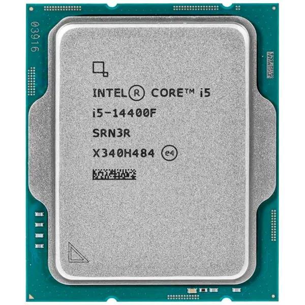 Процессор Intel Core i5 14400F LGA1700 OEM (CM8071504821113)