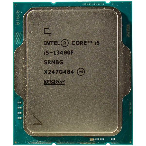 Процессор Intel Core i5 13400F LGA1700 OEM (CM8071504821107)