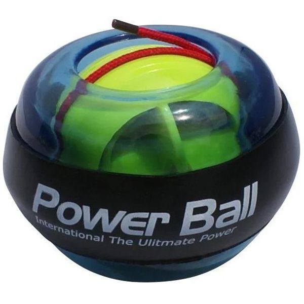 Эспандер Z-Sports Power Ball HG3238 кистевой