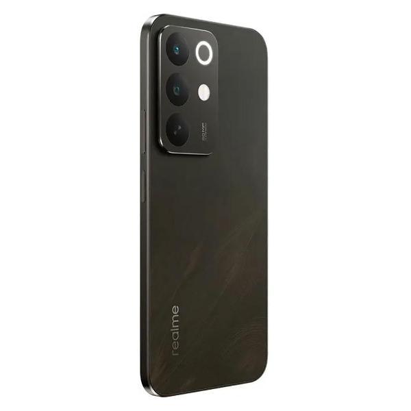 Смартфон Realme C85 RMX5566 128Gb 6Gb темно-серый