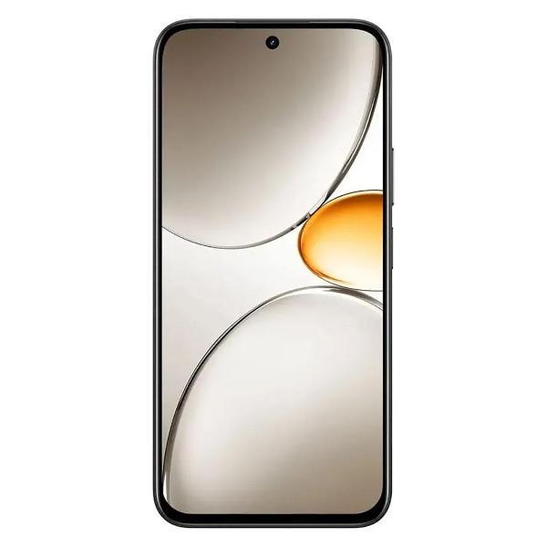 Смартфон Realme C85 RMX5566 128Gb 6Gb темно-серый