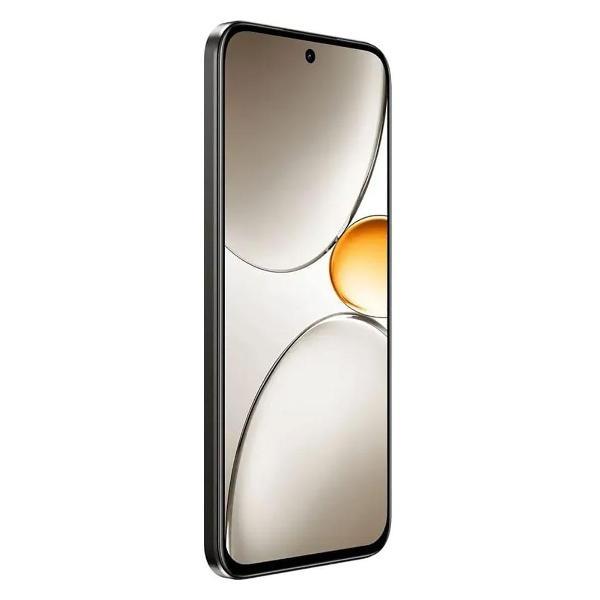 Смартфон Realme C85 RMX5566 128Gb 6Gb темно-серый