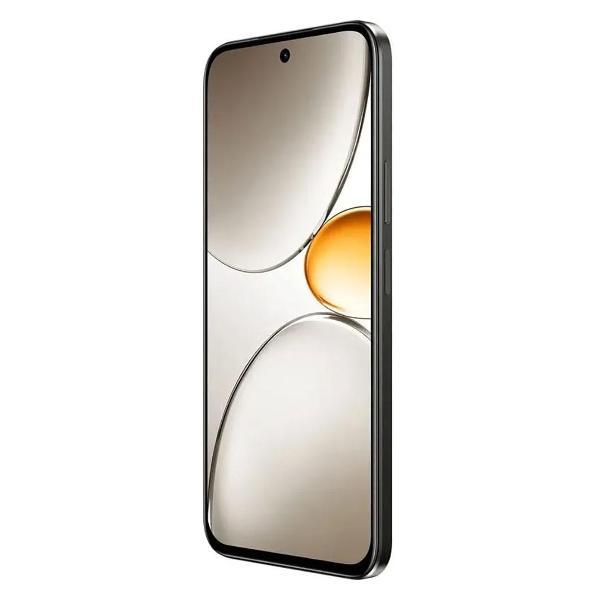 Смартфон Realme C85 RMX5566 128Gb 6Gb темно-серый