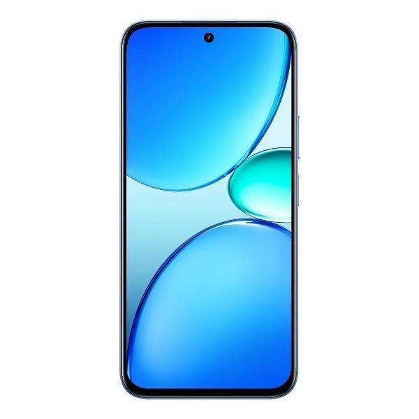 Смартфон Realme C85 RMX5566 256Gb 8Gb синий