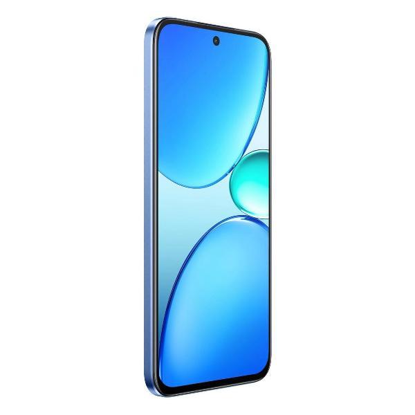 Смартфон Realme C85 RMX5566 256Gb 8Gb синий
