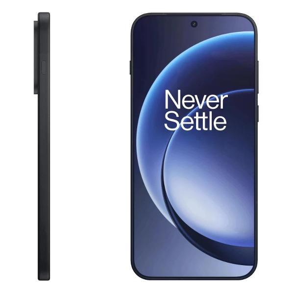 Смартфон OnePlus 15 Global 256GB 12GB Infinite черный