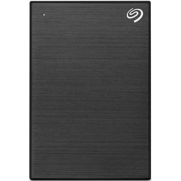 Внешний диск HDD Seagate One Touch STKY1000400 1TB черный фото