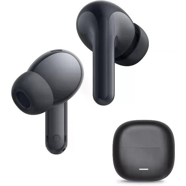 Наушники беспроводные Redmi Buds 8 Lite (M2539E1)(BHR08OMGL)