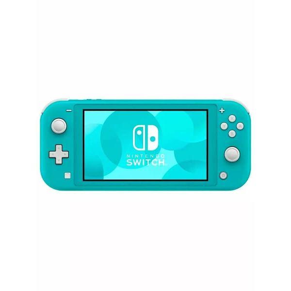 Игровая приставка Nintendo Switch Lite Torques