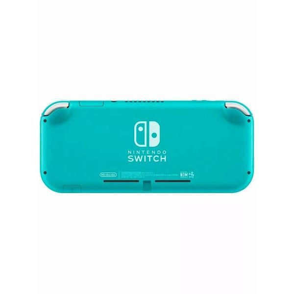 Игровая приставка Nintendo Switch Lite Torques
