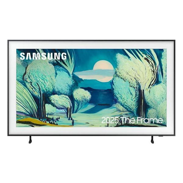 Телевизор Samsung The Frame QE65LS03F