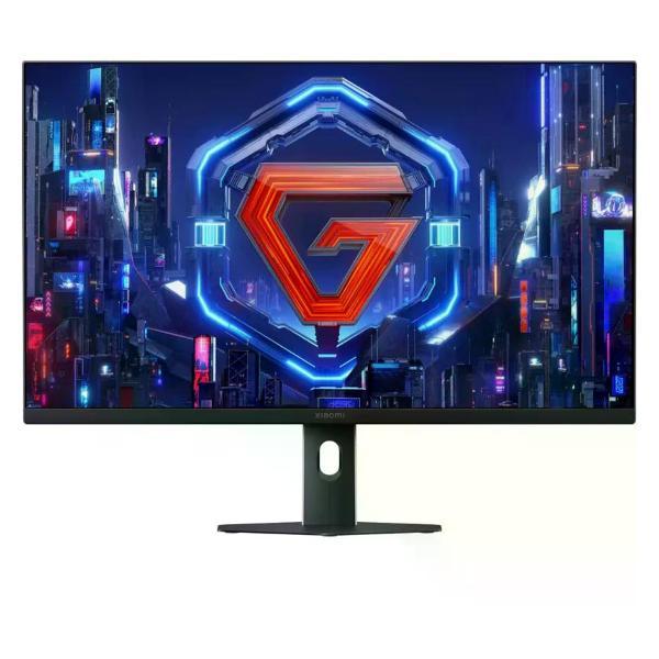 Монитор игровой Xiaomi G27Qi 2026 RU (ELA6648RU)