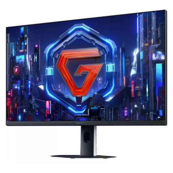 Монитор игровой Xiaomi G27Qi 2026 RU (ELA6648RU)