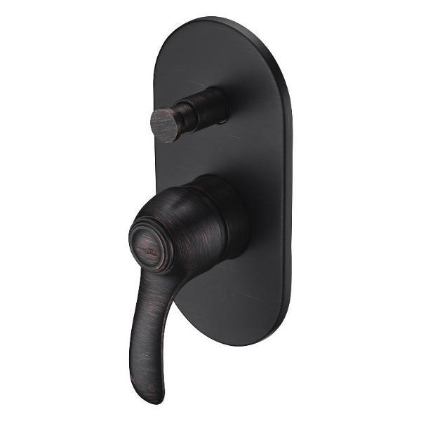 Смеситель Wasserkraft Изар (Isar) 1361