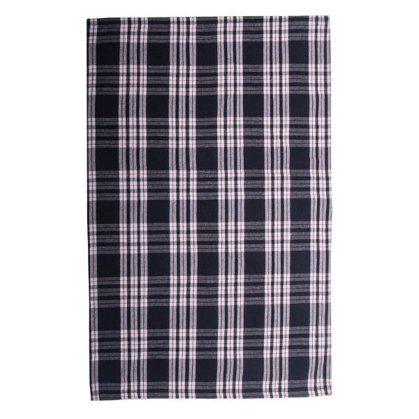 Полотенце кухонное BORGHOUSE Grey cells