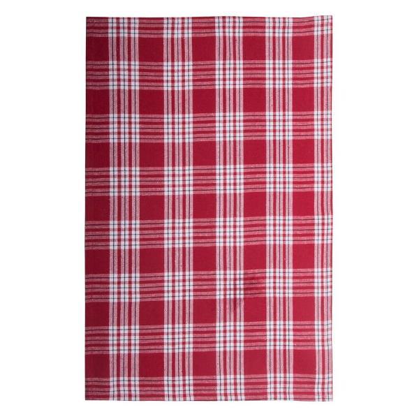 Полотенце кухонное BORGHOUSE Grey cells